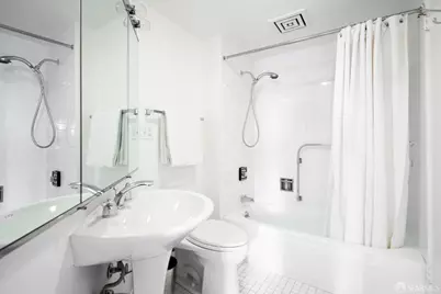 1 Daniel Burnham Court #816, San Francisco, CA 94109 - Photo 21
