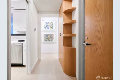 1 Daniel Burnham Court #816, San Francisco, CA 94109 - Photo 9