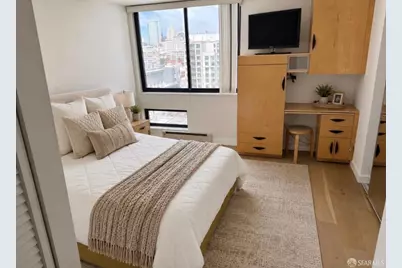 1 Daniel Burnham Court #816, San Francisco, CA 94109 - Photo 19