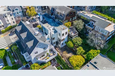 2551 Baker Street, San Francisco, CA 94123 - Photo 57