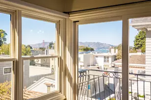 2551 Baker St, San Francisco, CA 94123 - Photo 15