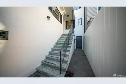 2551 Baker Street, San Francisco, CA 94123 - Photo 5