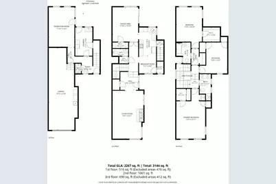 2551 Baker Street, San Francisco, CA 94123 - Photo 73
