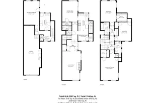 2551 Baker St, San Francisco, CA 94123 - Photo 73