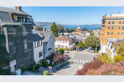 2551 Baker Street, San Francisco, CA 94123 - Photo 3