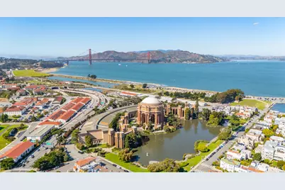 2551 Baker Street, San Francisco, CA 94123 - Photo 65