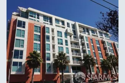 555 4th Street #549, San Francisco, CA 94107 - Photo 1