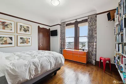 5 Alma Street, San Francisco, CA 94117 - Photo 15