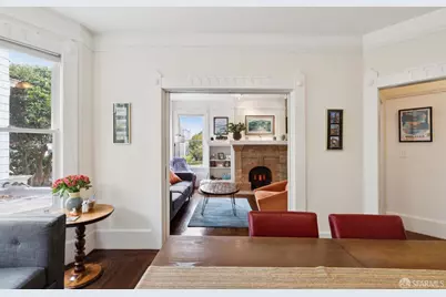 5 Alma Street, San Francisco, CA 94117 - Photo 23
