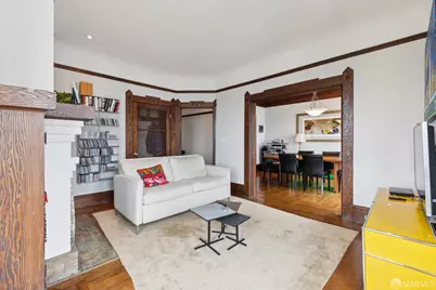 5 Alma Street, San Francisco, CA 94117 - Photo 11