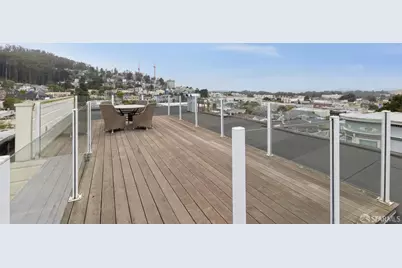 5 Alma Street, San Francisco, CA 94117 - Photo 17