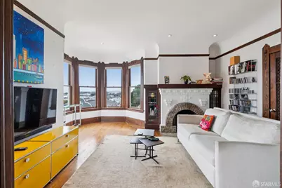 5 Alma Street, San Francisco, CA 94117 - Photo 9