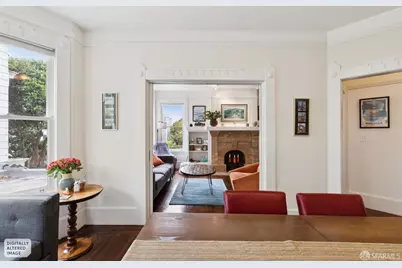5 Alma Street, San Francisco, CA 94117 - Photo 23