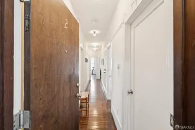 5 Alma Street, San Francisco, CA 94117 - Photo 21