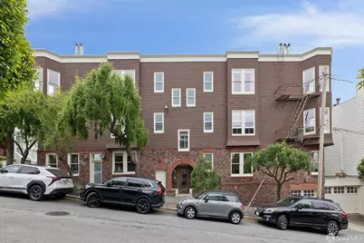 5 Alma Street, San Francisco, CA 94117 - Photo 3