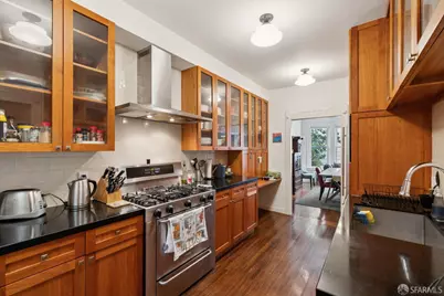 5 Alma Street, San Francisco, CA 94117 - Photo 25