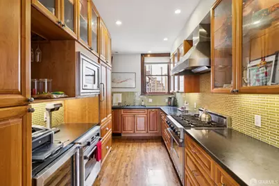 5 Alma Street, San Francisco, CA 94117 - Photo 13