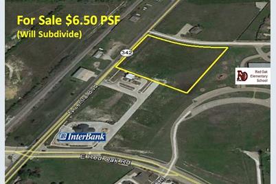 0 N Hwy 342 - Photo 1