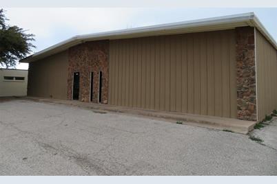 3533 Yale Ave Abilene Tx 79603 Mls 14270409 Coldwell Banker
