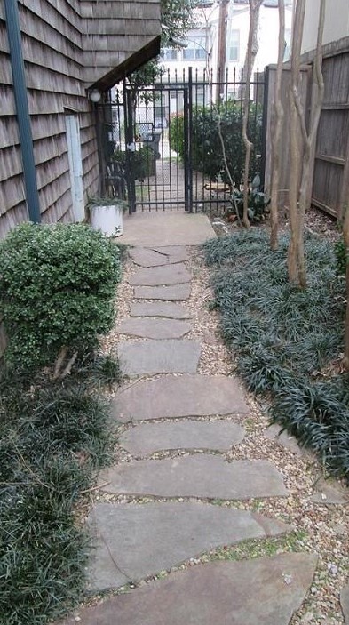 3707 Miles St, Dallas TX  75209-6394 exterior