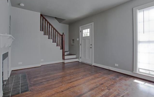6201 Llano Ave, Dallas TX  75214-3319 exterior