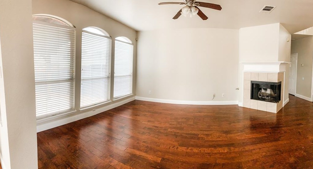 5701 Jewel Dr, Mckinney TX  75070-7691 exterior