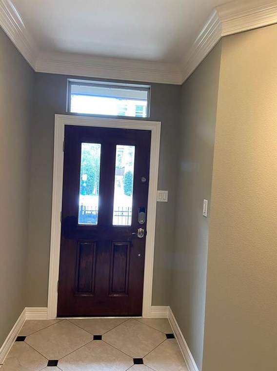 3435 Howell St, Dallas TX  75204-2824 exterior