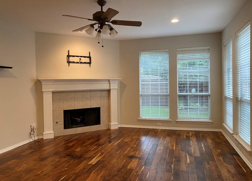 2304 Haystack Dr, Plano TX  75025-6554 exterior