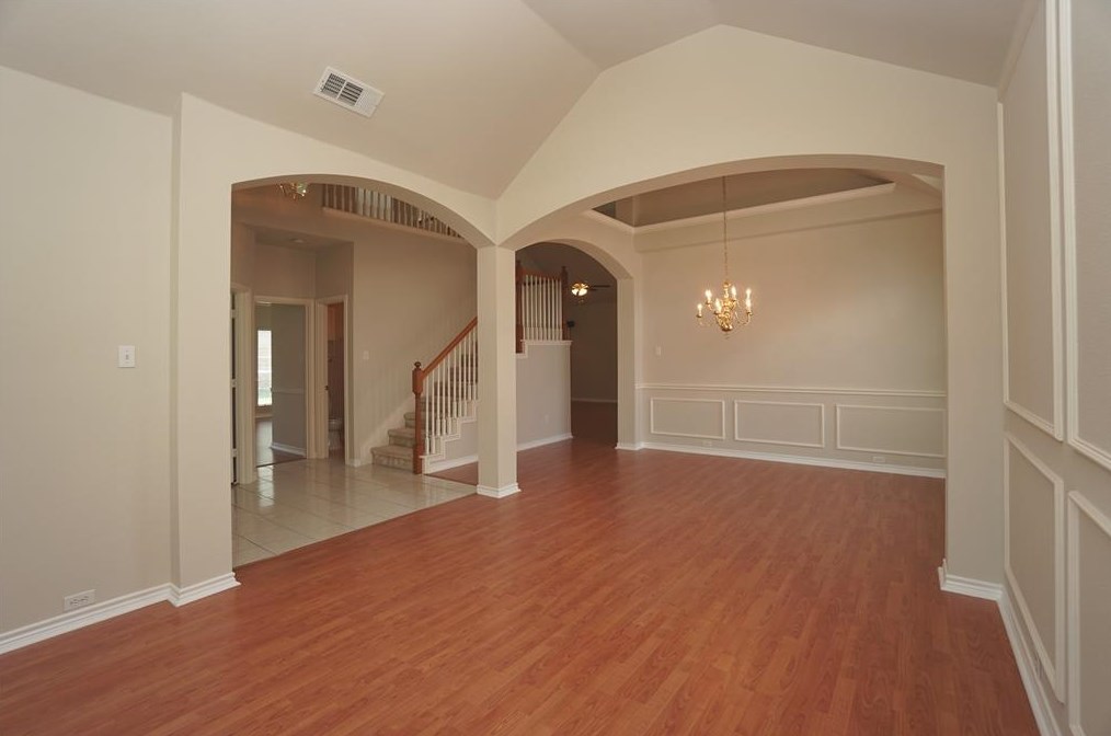 8309 Monica Cir, Plano TX  75025-4805 exterior