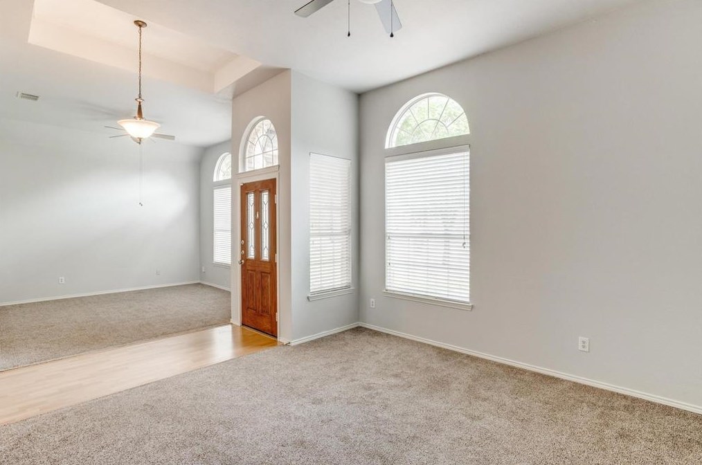 2940 Moody Dr, Plano TX  75025-5155 exterior