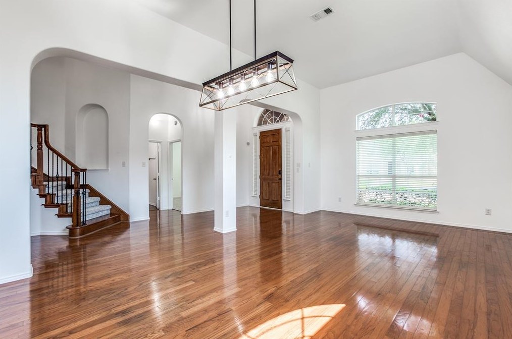 630 Lone Ridge Way, Plano TX  75094-2625 exterior