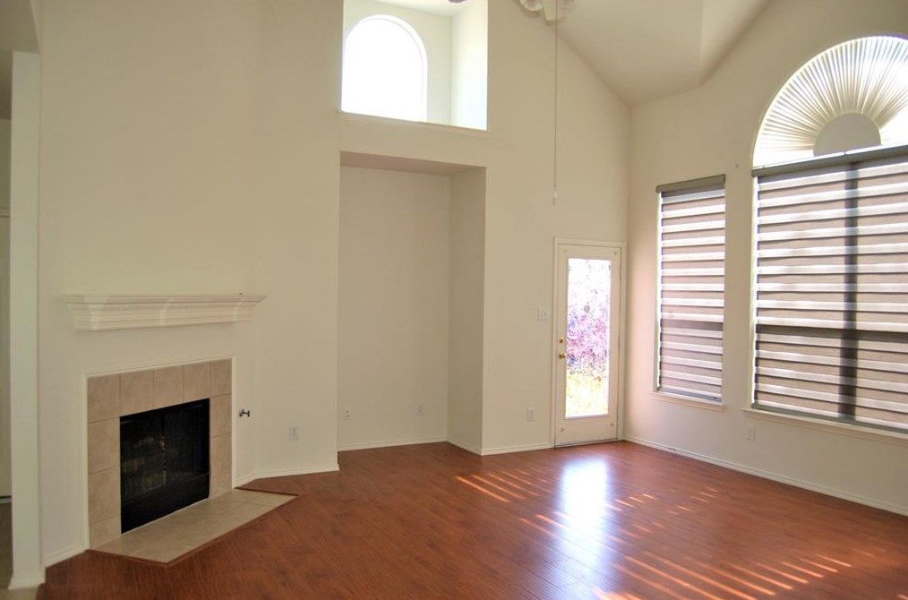4441 Riptide Ln, Plano TX  75024-7045 exterior