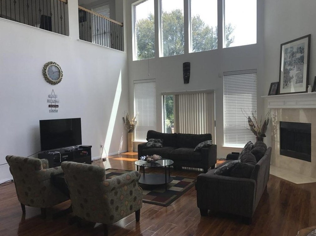 3108 Crossridge Dr, Mckinney TX  75071-3093 exterior