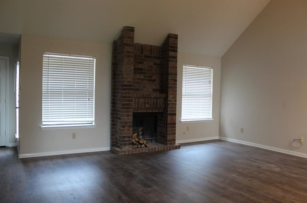 3410 Knob Oak Dr, Grapevine TX  76051-6512 exterior