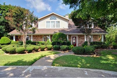 3560 S Nolan River Road - Photo 1