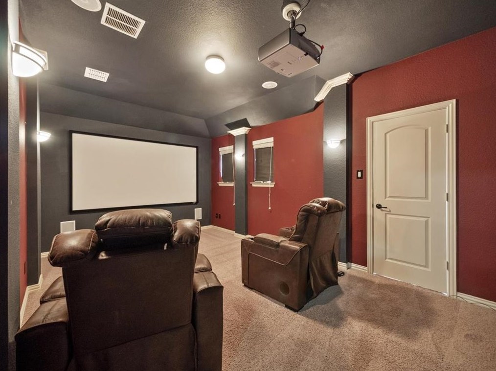 6308 Canyon Crest Dr, Mckinney TX  75071-4698 exterior