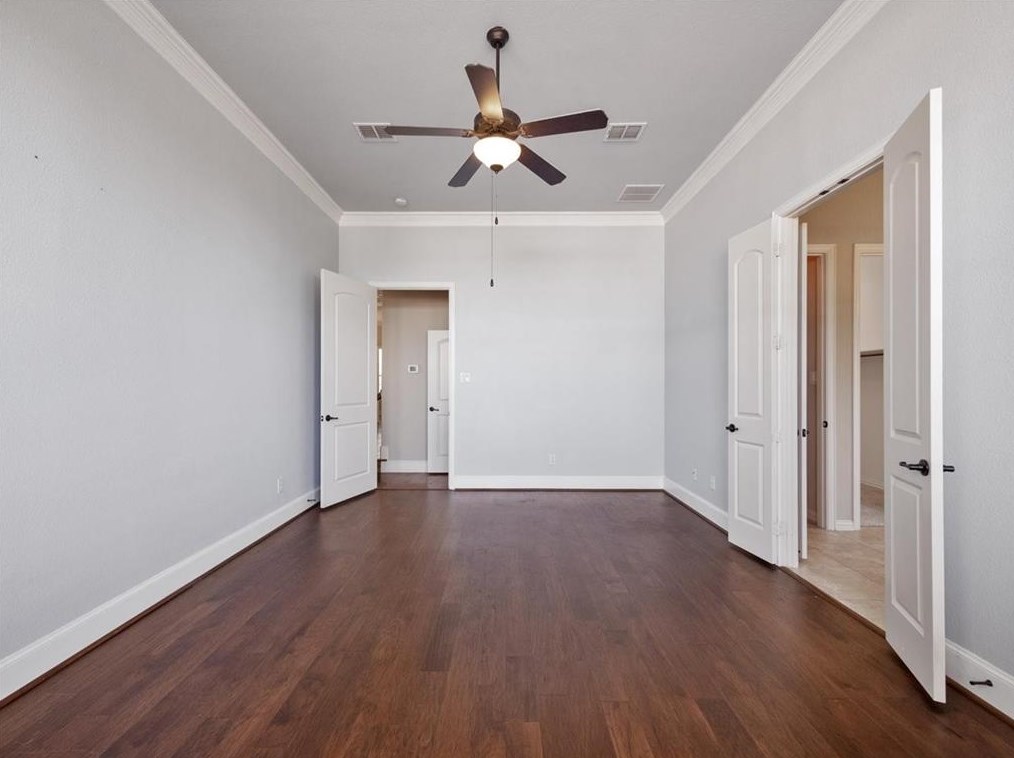 6308 Canyon Crest Dr, Mckinney TX  75071-4698 exterior