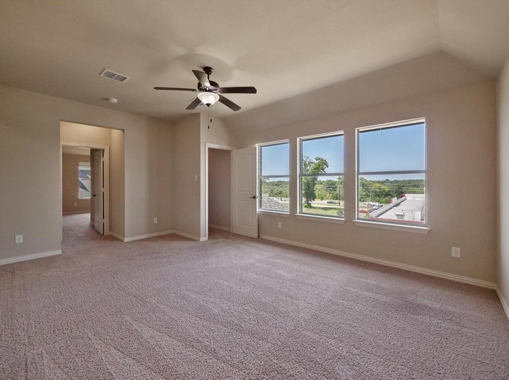 6308 Canyon Crest Dr, Mckinney TX  75071-4698 exterior