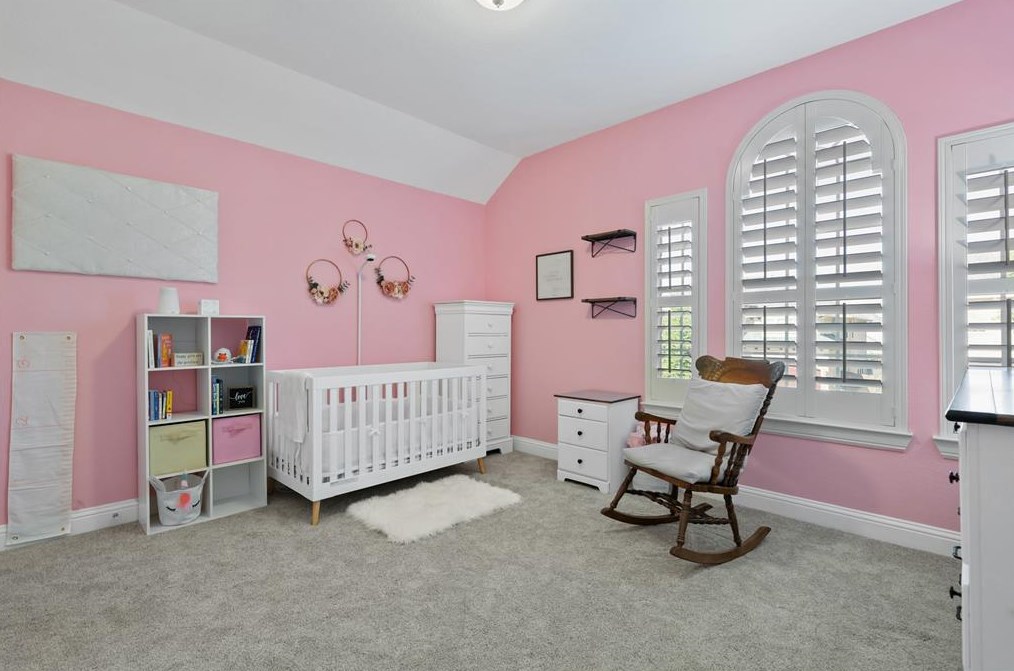 608 Denton Creek Dr, Mckinney TX  75070-7178 exterior