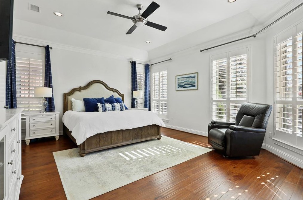 608 Denton Creek Dr, Mckinney TX  75070-7178 exterior