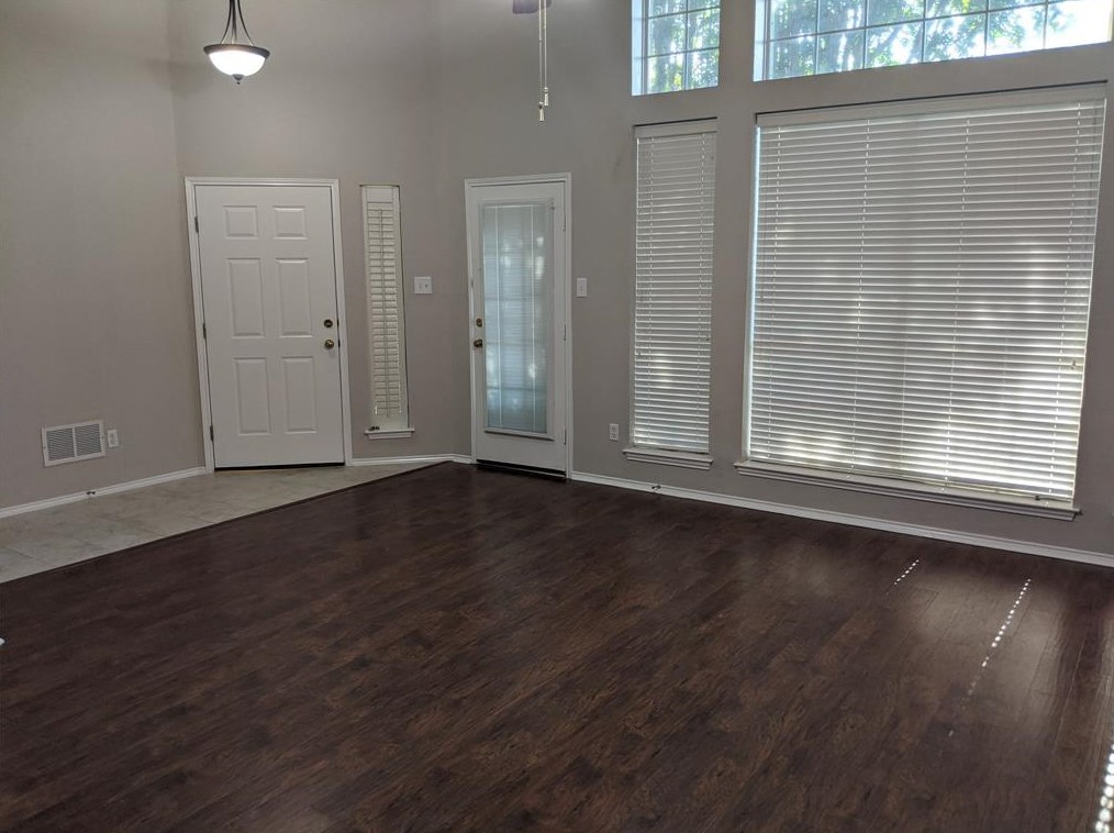 2320 Terping Pl, Plano TX  75025-2102 exterior