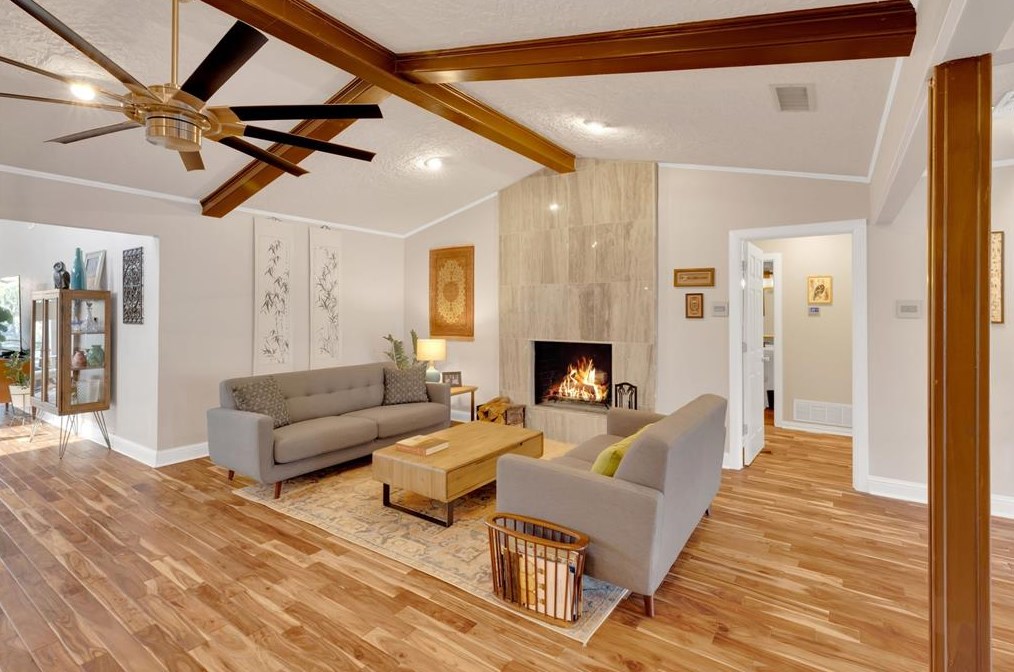 3823 Princess Ln, Dallas TX  75229-5233 exterior