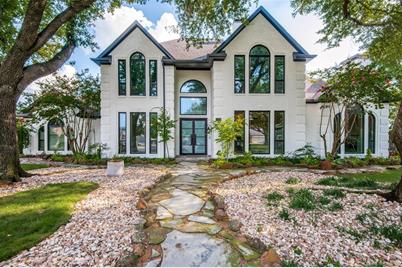 5400 Birch Court - Photo 1