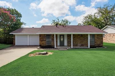 308 Mockingbird Trail - Photo 1