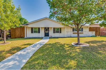 2805 Laramie Street - Photo 1