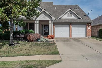 9752 Forney Trail - Photo 1