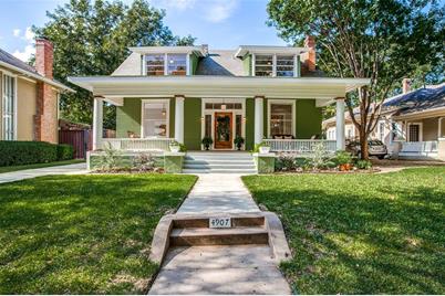 4907 Tremont Street - Photo 1