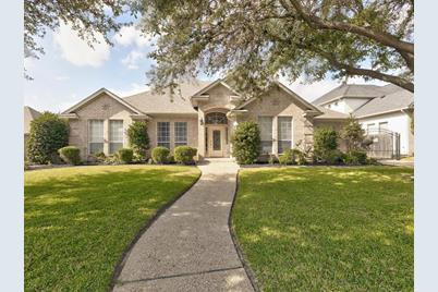 6908 Vista Ridge Drive W - Photo 1