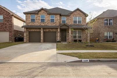 2228 Juarez Drive - Photo 1