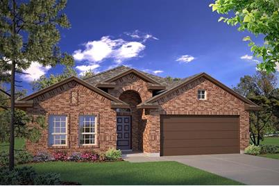 845 Holler Loop - Photo 1
